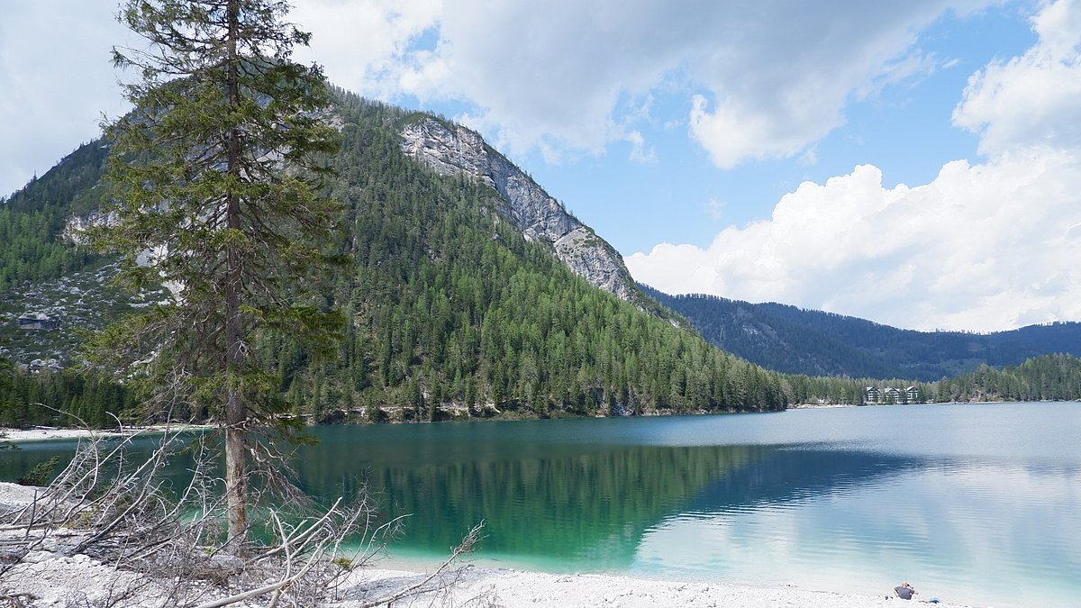 Pragser Wildsee