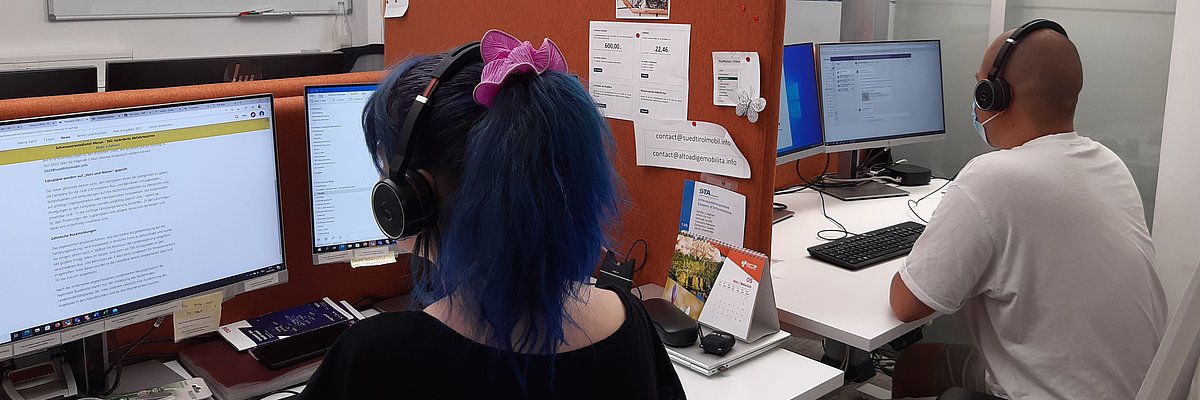 Service Desk